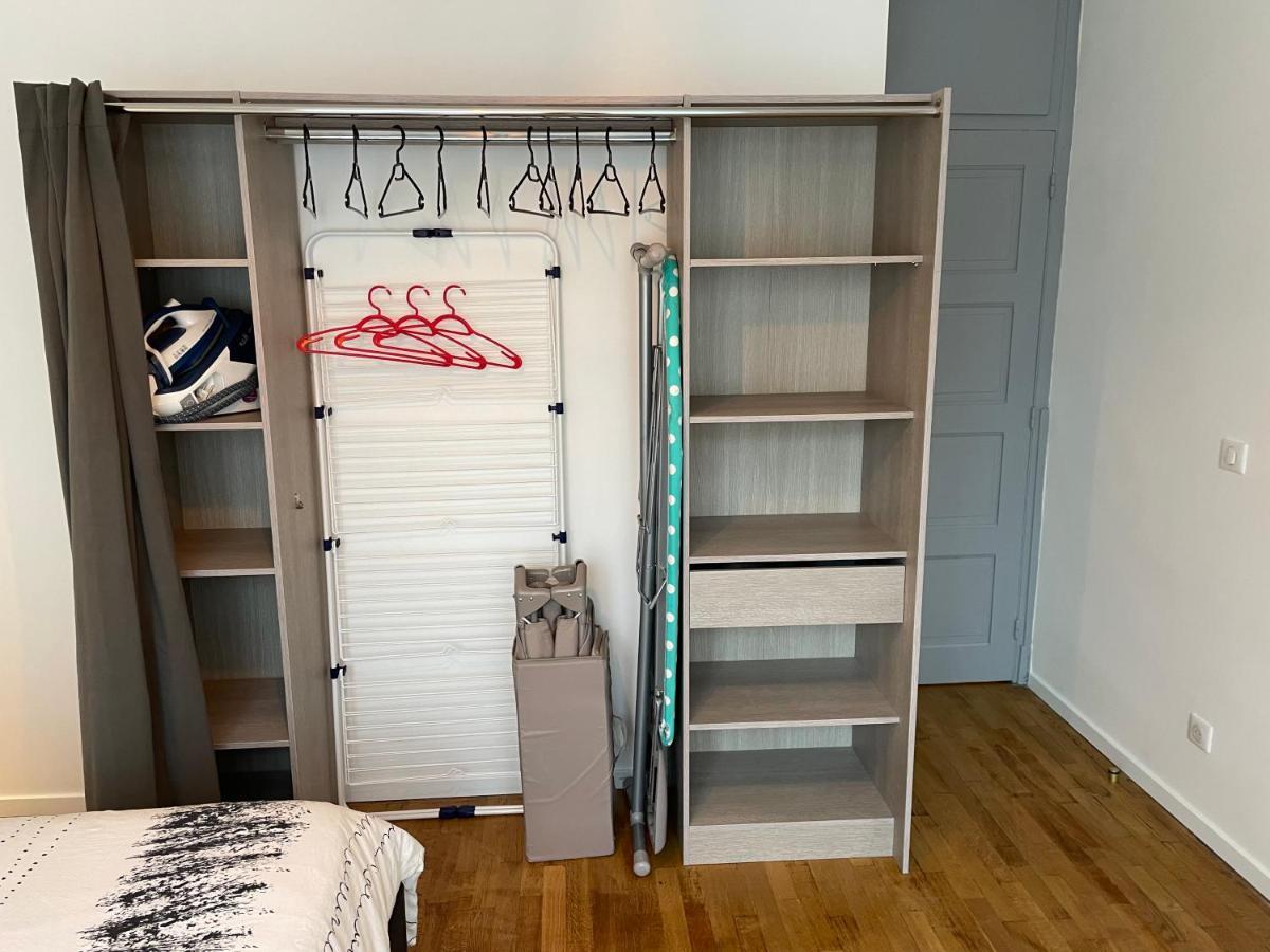 Appartement Du Lion Belfort Dış mekan fotoğraf