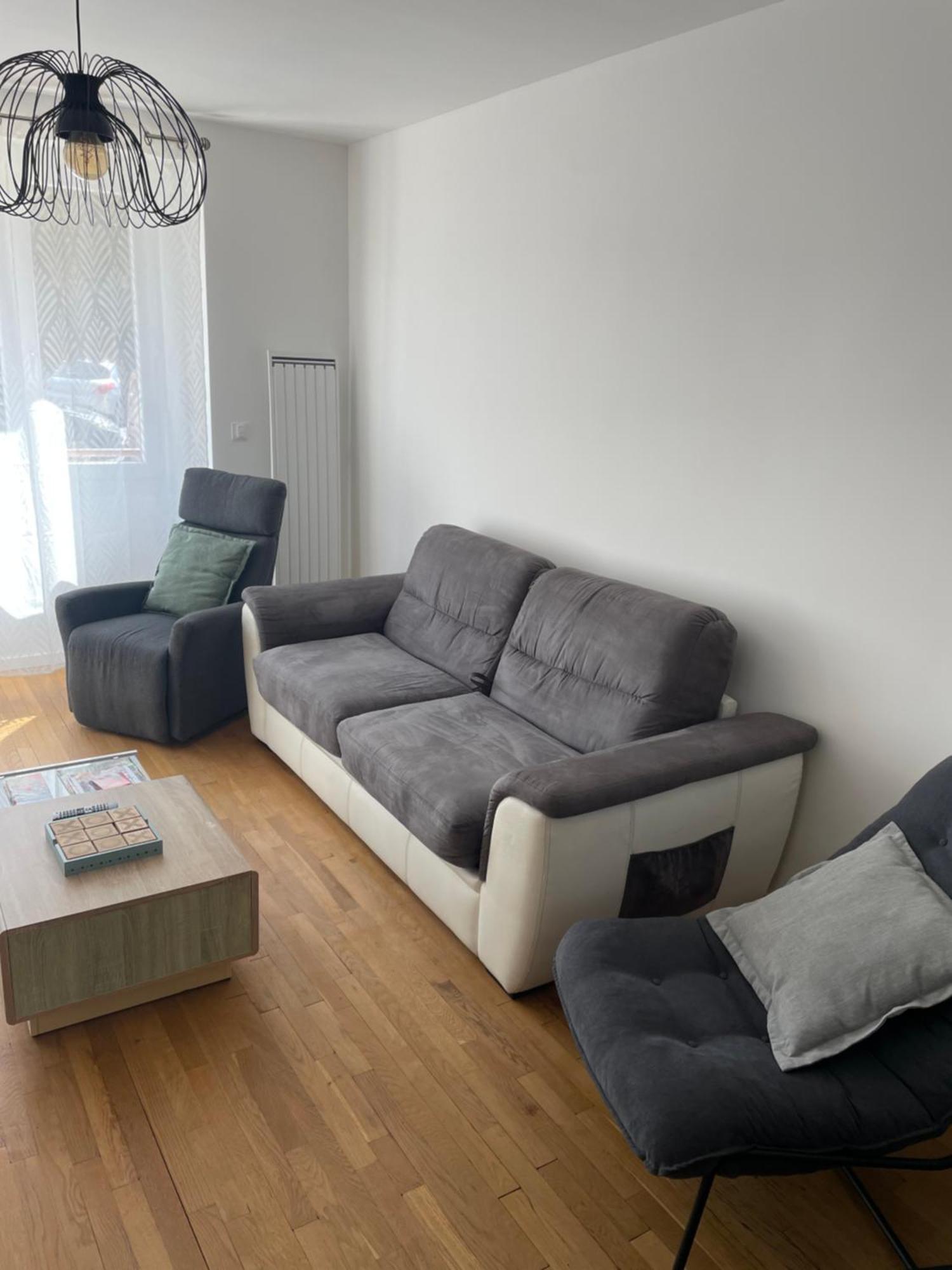 Appartement Du Lion Belfort Dış mekan fotoğraf