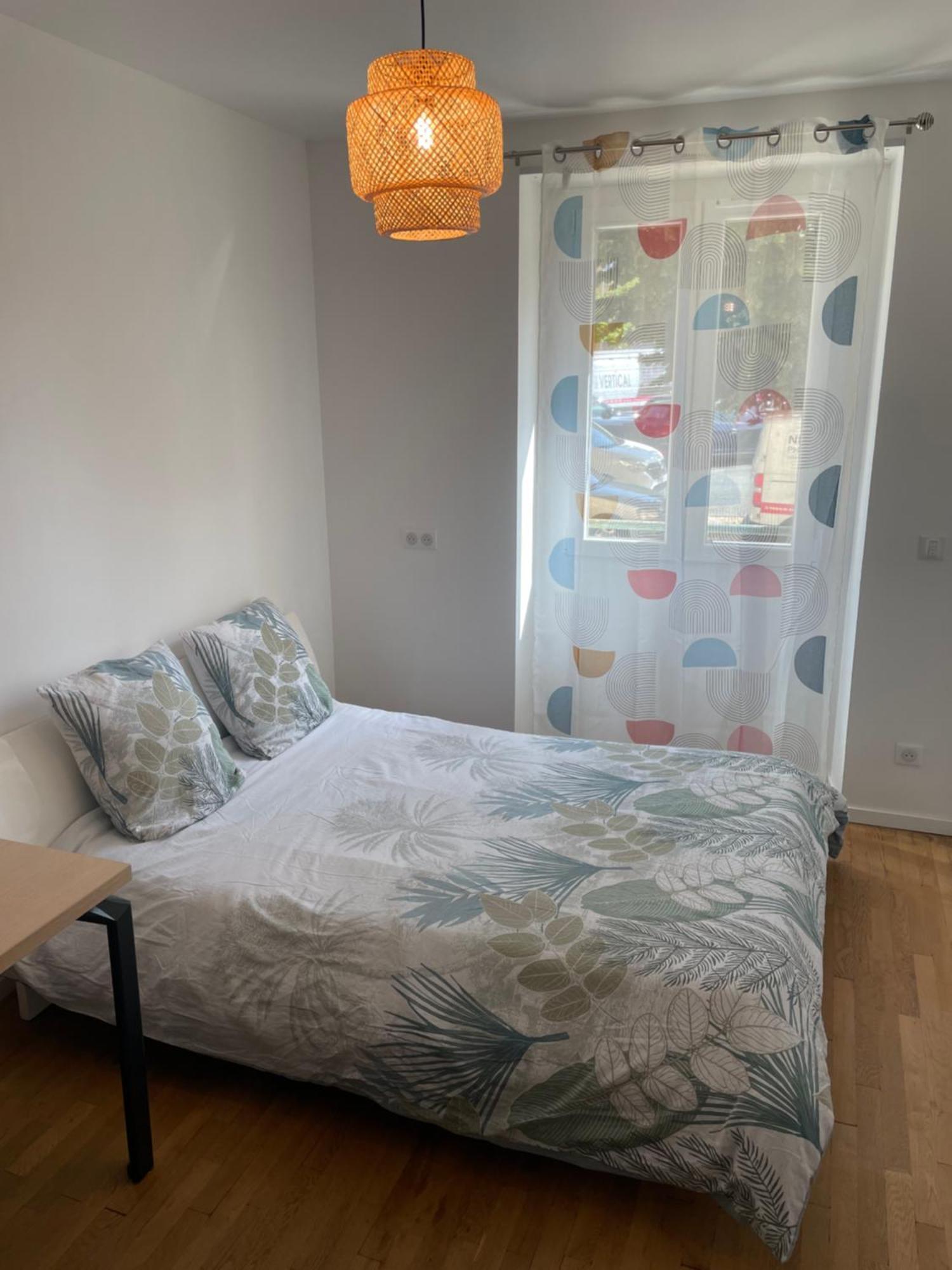 Appartement Du Lion Belfort Dış mekan fotoğraf