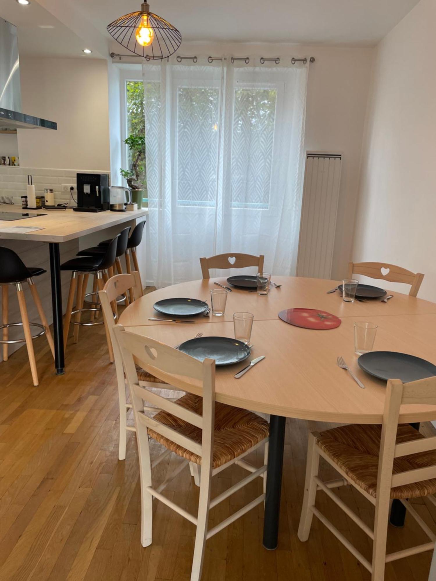 Appartement Du Lion Belfort Dış mekan fotoğraf